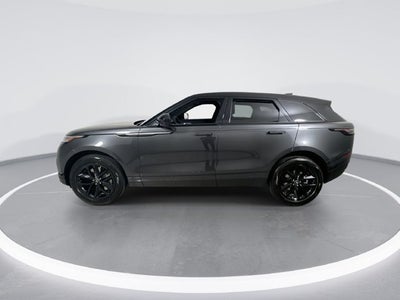 2026 Land Rover Range Rover Velar S