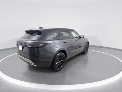 2026 Land Rover Range Rover Velar S