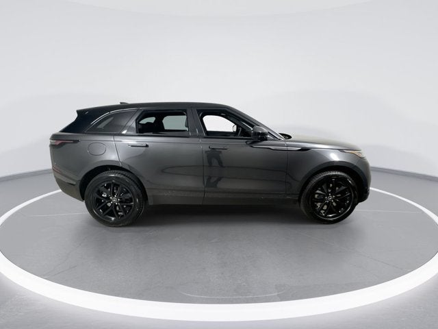 2026 Land Rover Range Rover Velar S