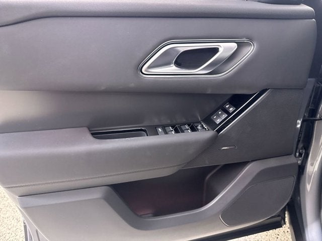 2026 Land Rover Range Rover Velar S