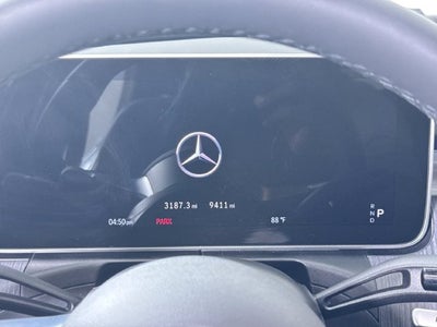 2026 Mercedes-Benz C-Class AMG® C 43