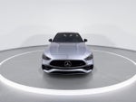 2026 Mercedes-Benz C-Class AMG® C 43