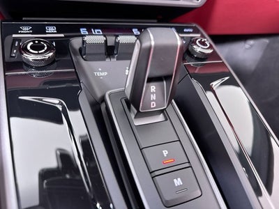 2026 Porsche 911 Carrera