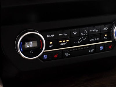 2021 Ford Expedition Max Platinum