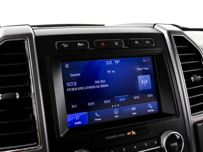 2021 Ford Expedition Max Platinum