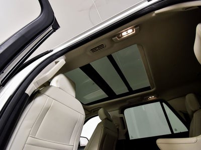 2021 Ford Expedition Max Platinum