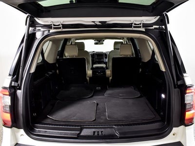 2021 Ford Expedition Max Platinum