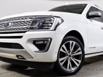 2021 Ford Expedition Max Platinum