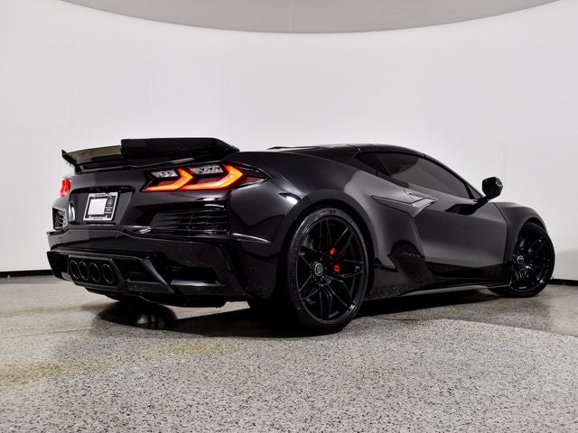 2024 Chevrolet Corvette Z06 3LZ