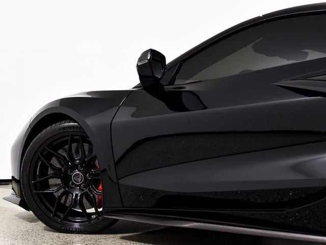 2024 Chevrolet Corvette Z06 3LZ