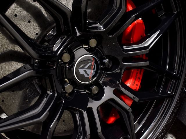 2024 Chevrolet Corvette Z06 3LZ