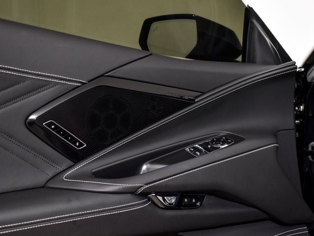 2024 Chevrolet Corvette Z06 3LZ