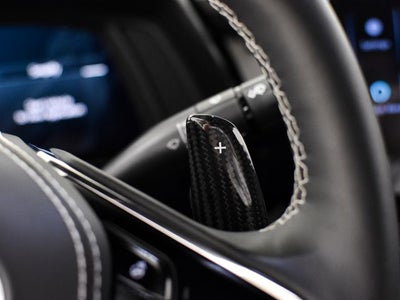 2024 Chevrolet Corvette Z06 3LZ