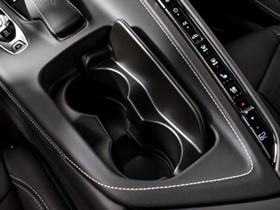2024 Chevrolet Corvette Z06 3LZ