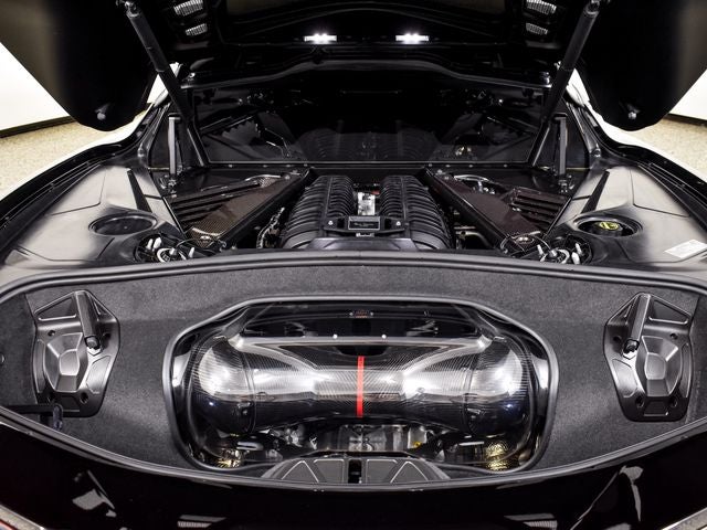 2024 Chevrolet Corvette Z06 3LZ