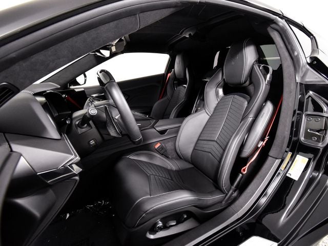 2024 Chevrolet Corvette Z06 3LZ