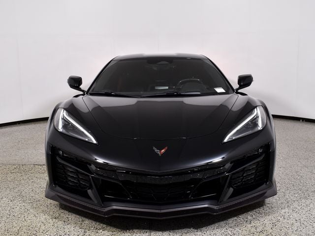 2024 Chevrolet Corvette Z06 3LZ