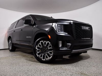 2023 GMC Yukon XL Denali Ultimate