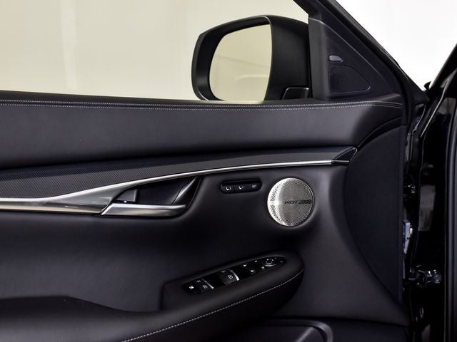 2025 INFINITI QX50 SPORT