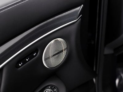 2025 INFINITI QX50 SPORT