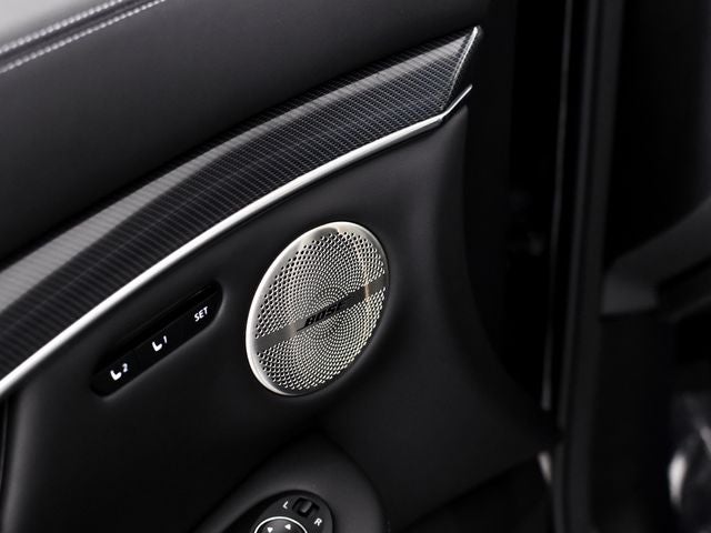 2025 INFINITI QX50 SPORT