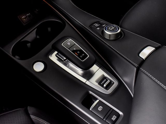 2025 INFINITI QX50 SPORT