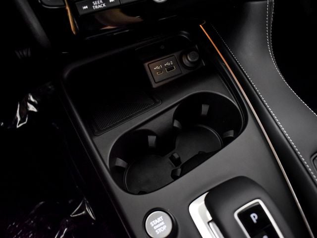 2025 INFINITI QX50 SPORT