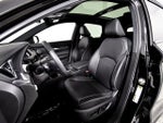 2025 INFINITI QX50 SPORT