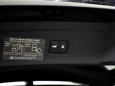 2025 INFINITI QX50 SPORT