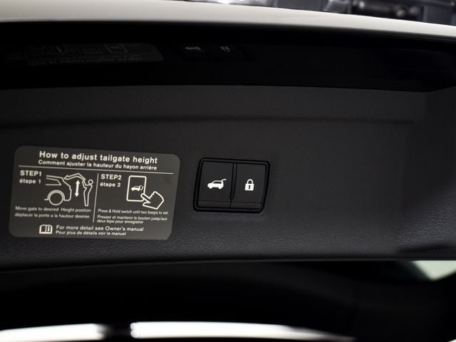 2025 INFINITI QX50 SPORT