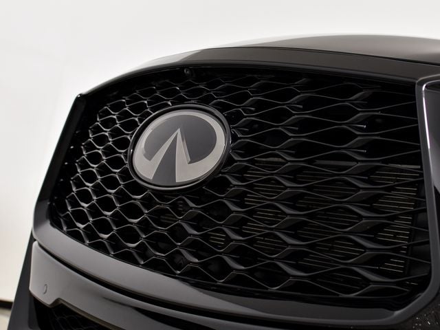 2025 INFINITI QX50 SPORT