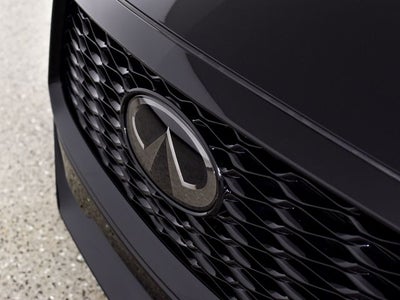 2025 INFINITI QX50 SPORT