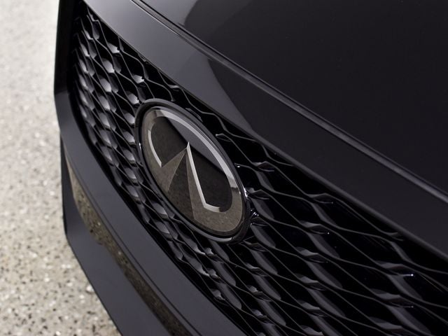 2025 INFINITI QX50 SPORT