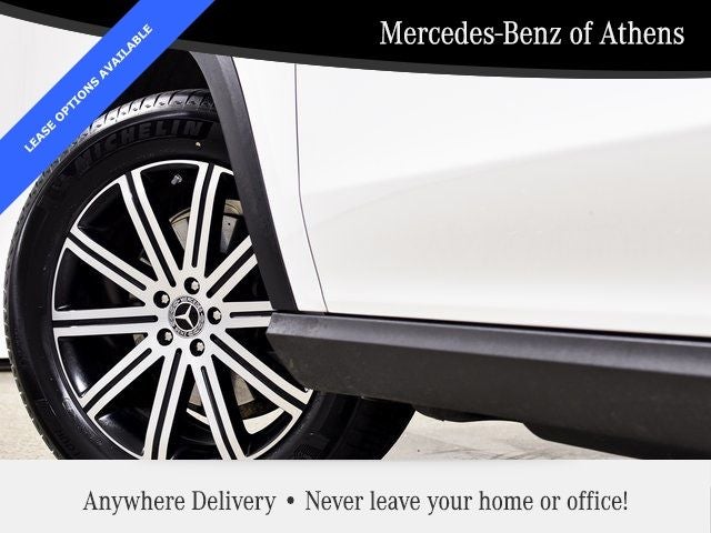 2025 Mercedes-Benz GLE 350 GLE 350