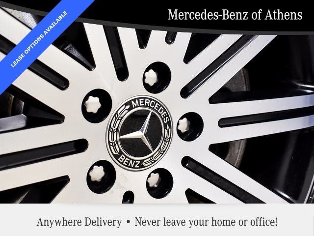 2025 Mercedes-Benz GLE 350 GLE 350