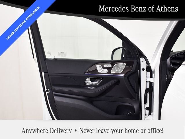 2025 Mercedes-Benz GLE 350 GLE 350