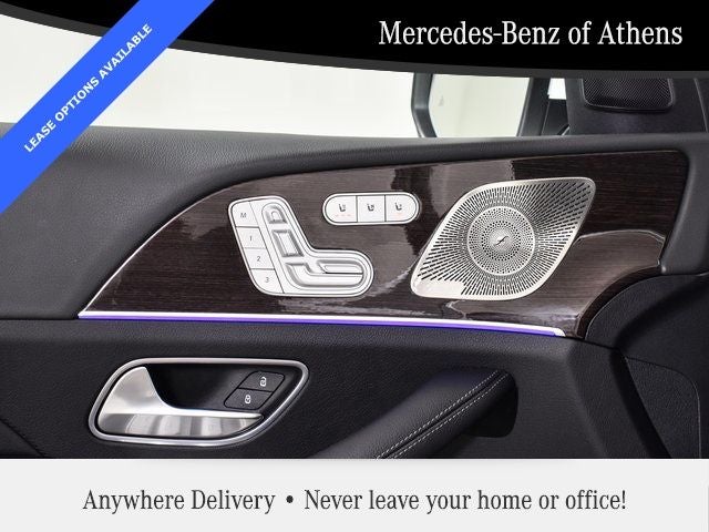 2025 Mercedes-Benz GLE 350 GLE 350
