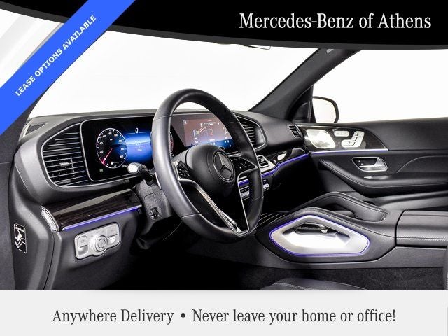 2025 Mercedes-Benz GLE 350 GLE 350
