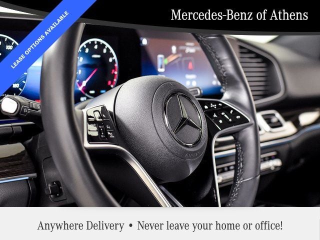 2025 Mercedes-Benz GLE 350 GLE 350