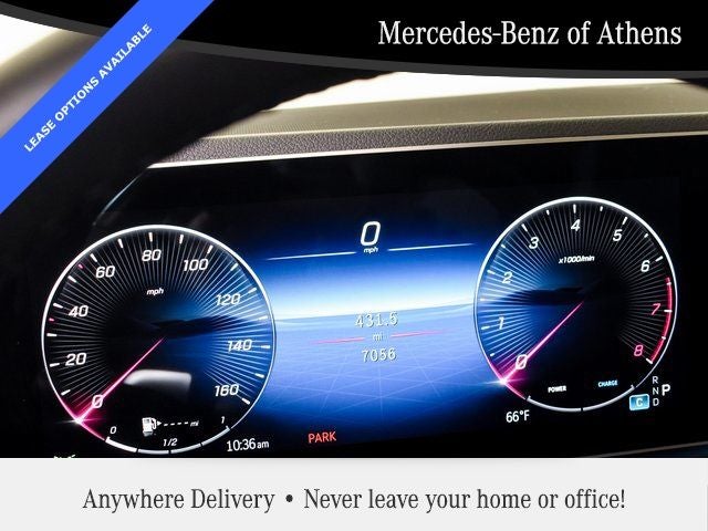 2025 Mercedes-Benz GLE 350 GLE 350