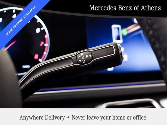 2025 Mercedes-Benz GLE 350 GLE 350