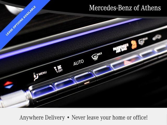 2025 Mercedes-Benz GLE 350 GLE 350