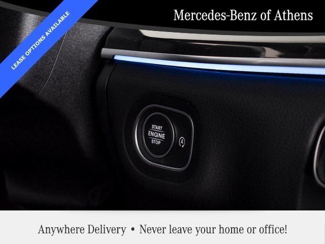 2025 Mercedes-Benz GLE 350 GLE 350