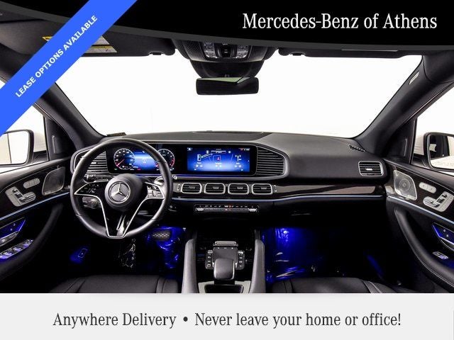 2025 Mercedes-Benz GLE 350 GLE 350