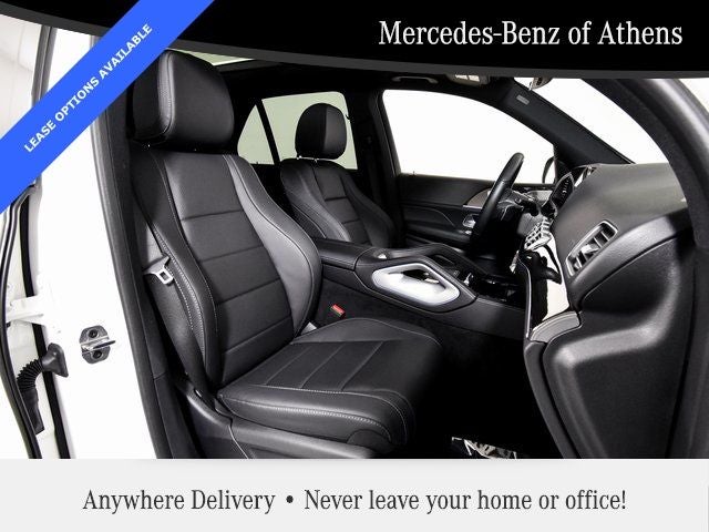 2025 Mercedes-Benz GLE 350 GLE 350