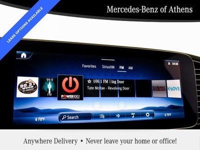 2025 Mercedes-Benz GLE 350 GLE 350