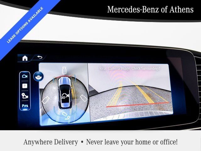 2025 Mercedes-Benz GLE 350 GLE 350