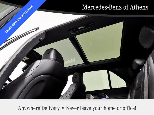 2025 Mercedes-Benz GLE 350 GLE 350