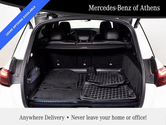 2025 Mercedes-Benz GLE 350 GLE 350