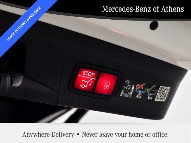 2025 Mercedes-Benz GLE 350 GLE 350